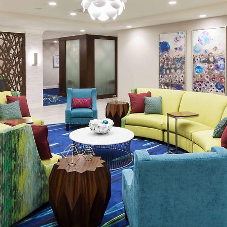 Homewood Suites By Hilton Cape Canaveral-Cocoa Beach Buitenkant foto