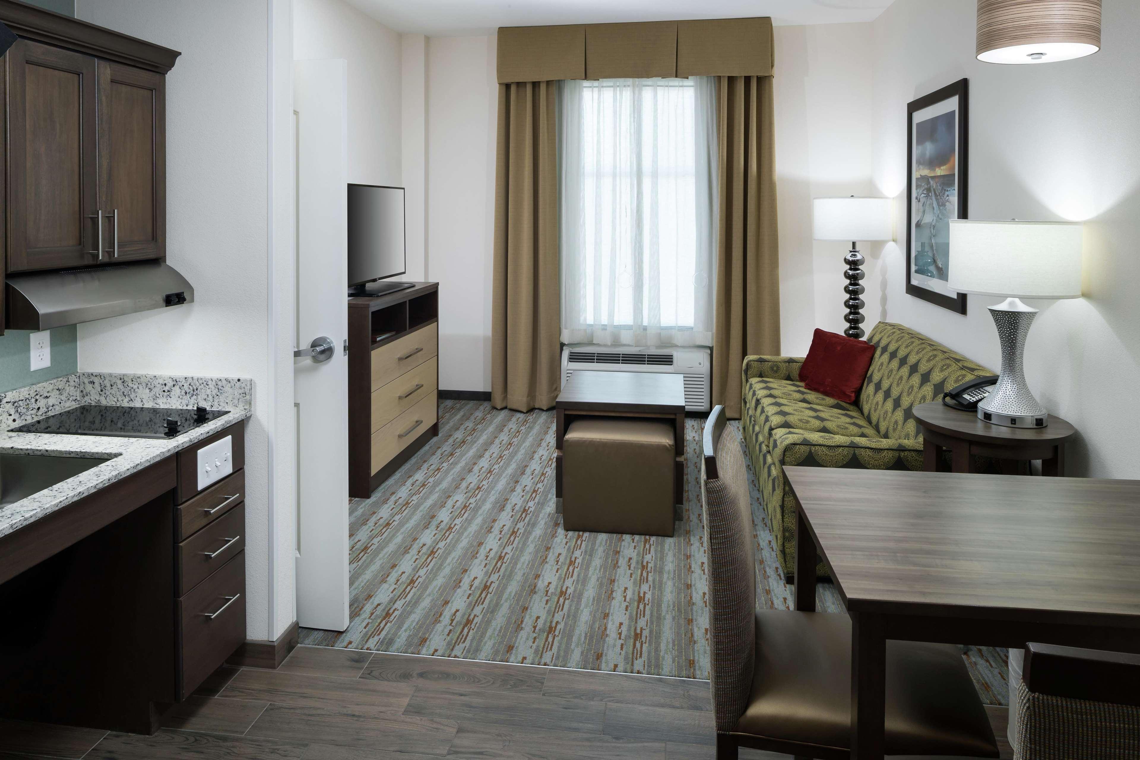 Homewood Suites By Hilton Cape Canaveral-Cocoa Beach Buitenkant foto