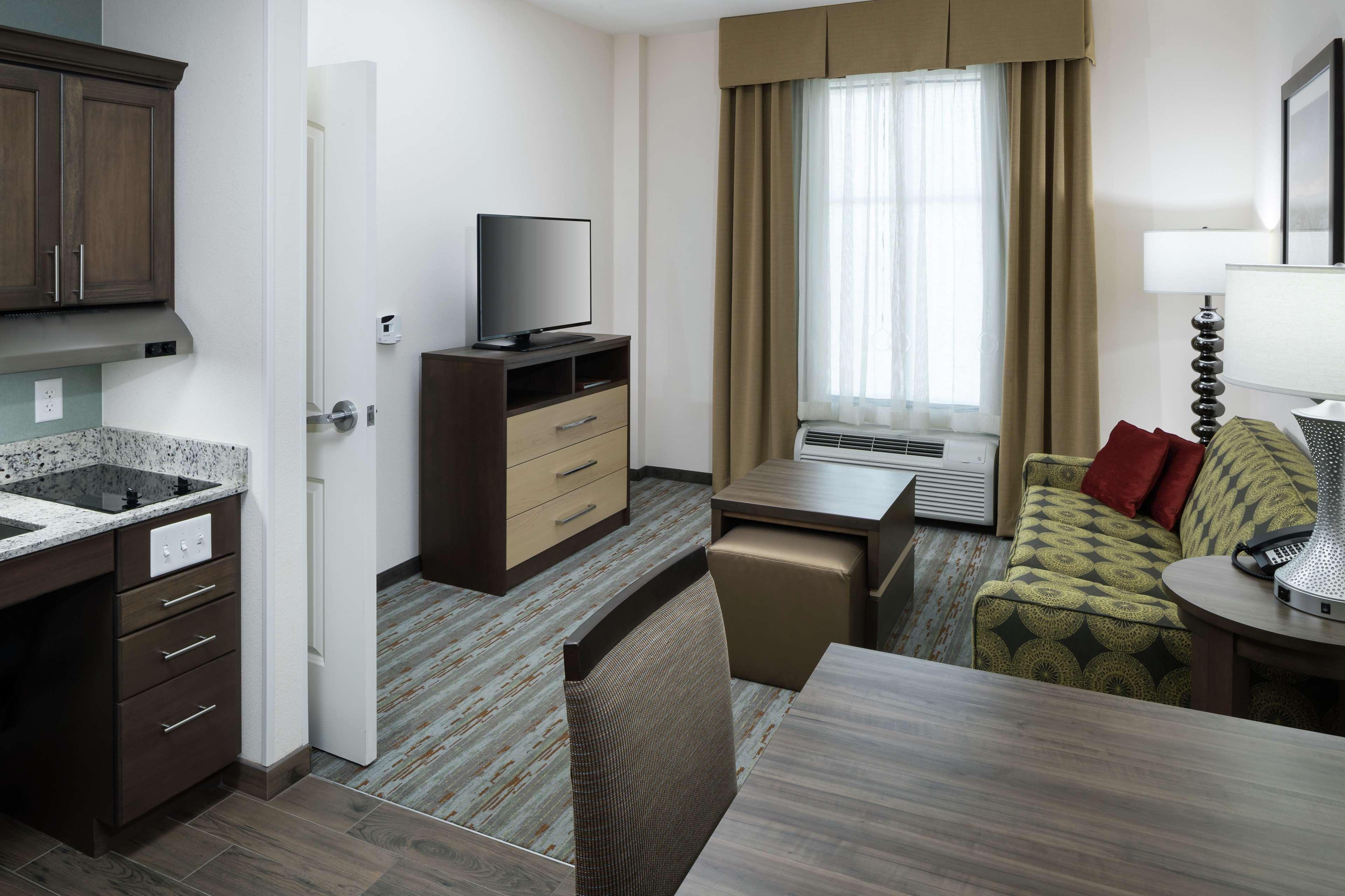 Homewood Suites By Hilton Cape Canaveral-Cocoa Beach Buitenkant foto