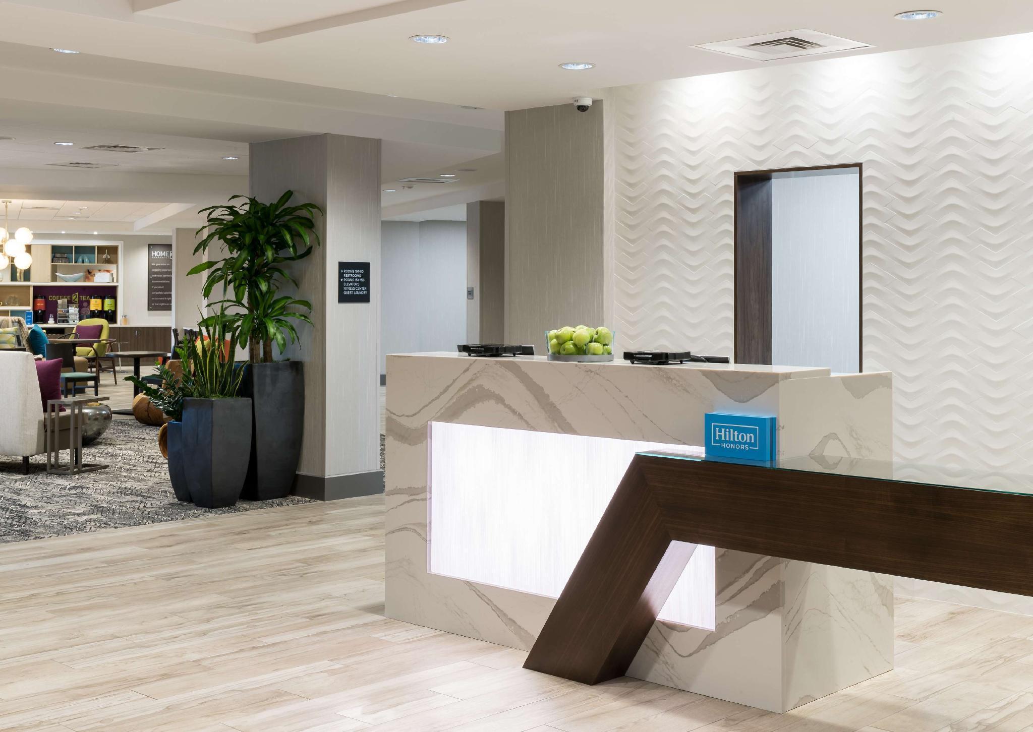 Homewood Suites By Hilton Cape Canaveral-Cocoa Beach Buitenkant foto