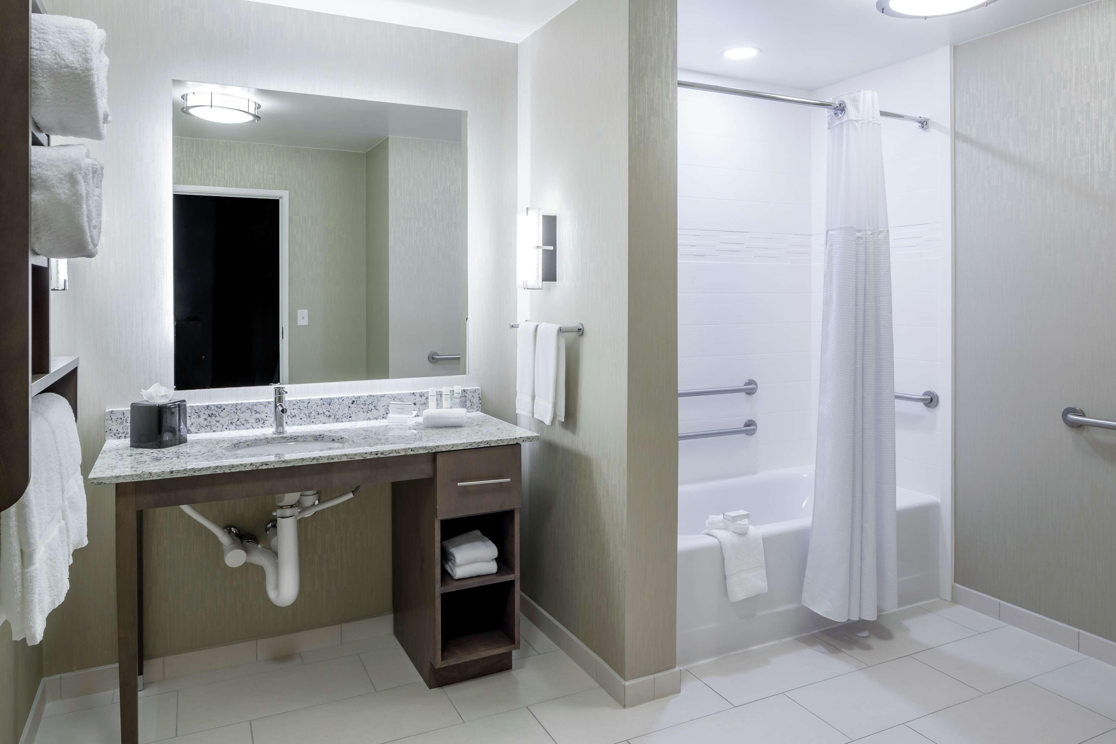 Homewood Suites By Hilton Cape Canaveral-Cocoa Beach Buitenkant foto