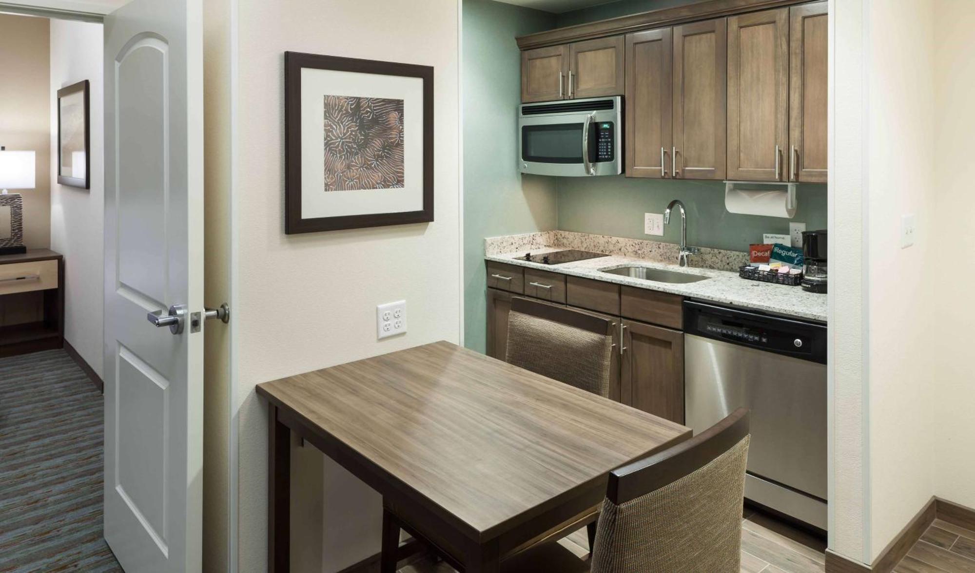 Homewood Suites By Hilton Cape Canaveral-Cocoa Beach Buitenkant foto