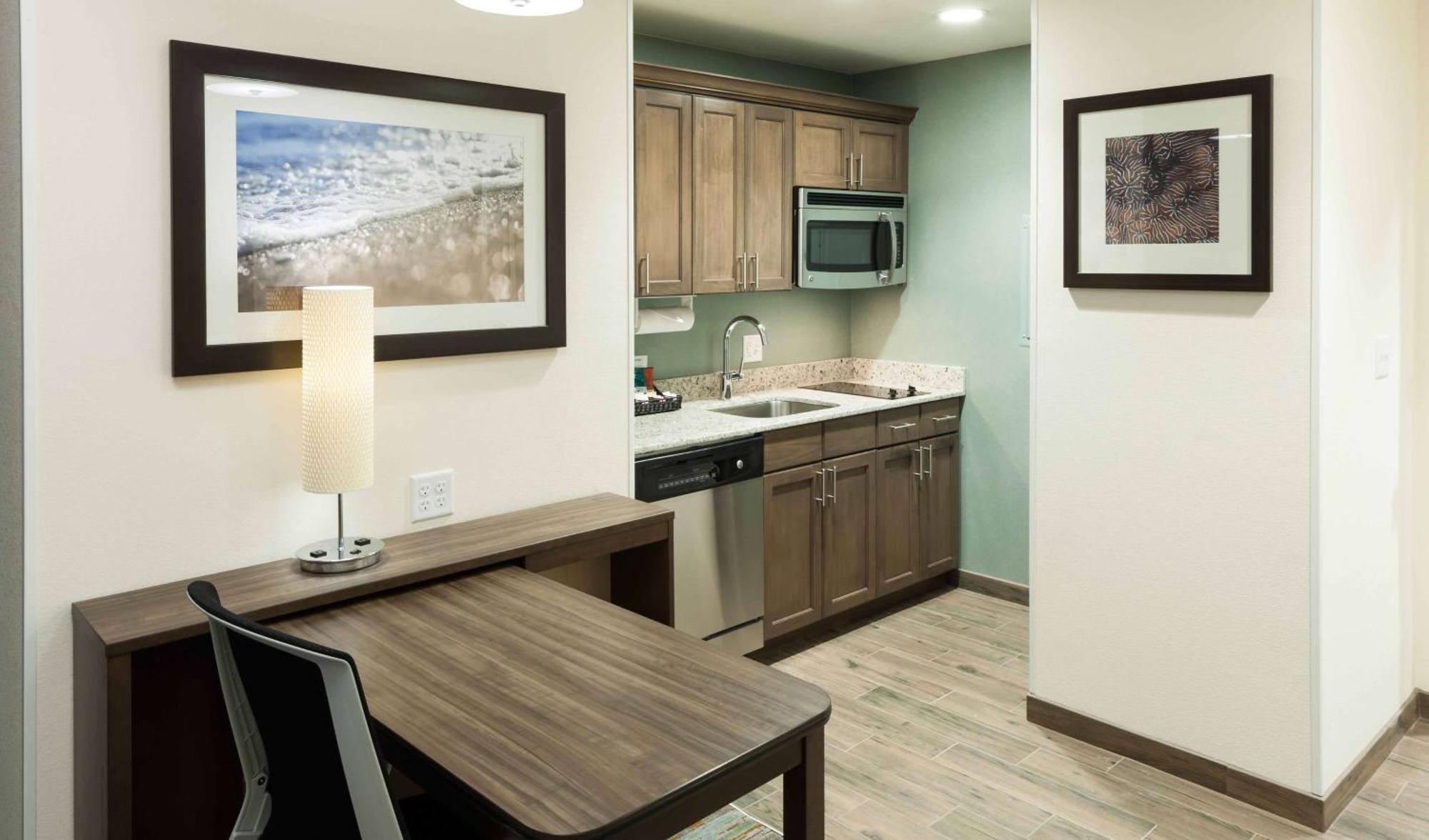 Homewood Suites By Hilton Cape Canaveral-Cocoa Beach Buitenkant foto