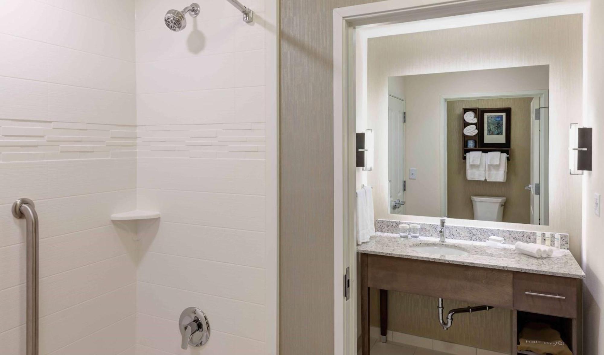Homewood Suites By Hilton Cape Canaveral-Cocoa Beach Buitenkant foto