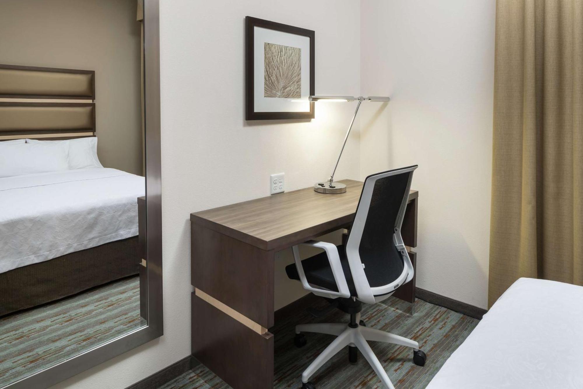 Homewood Suites By Hilton Cape Canaveral-Cocoa Beach Buitenkant foto