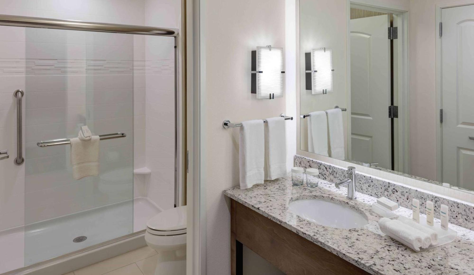 Homewood Suites By Hilton Cape Canaveral-Cocoa Beach Buitenkant foto