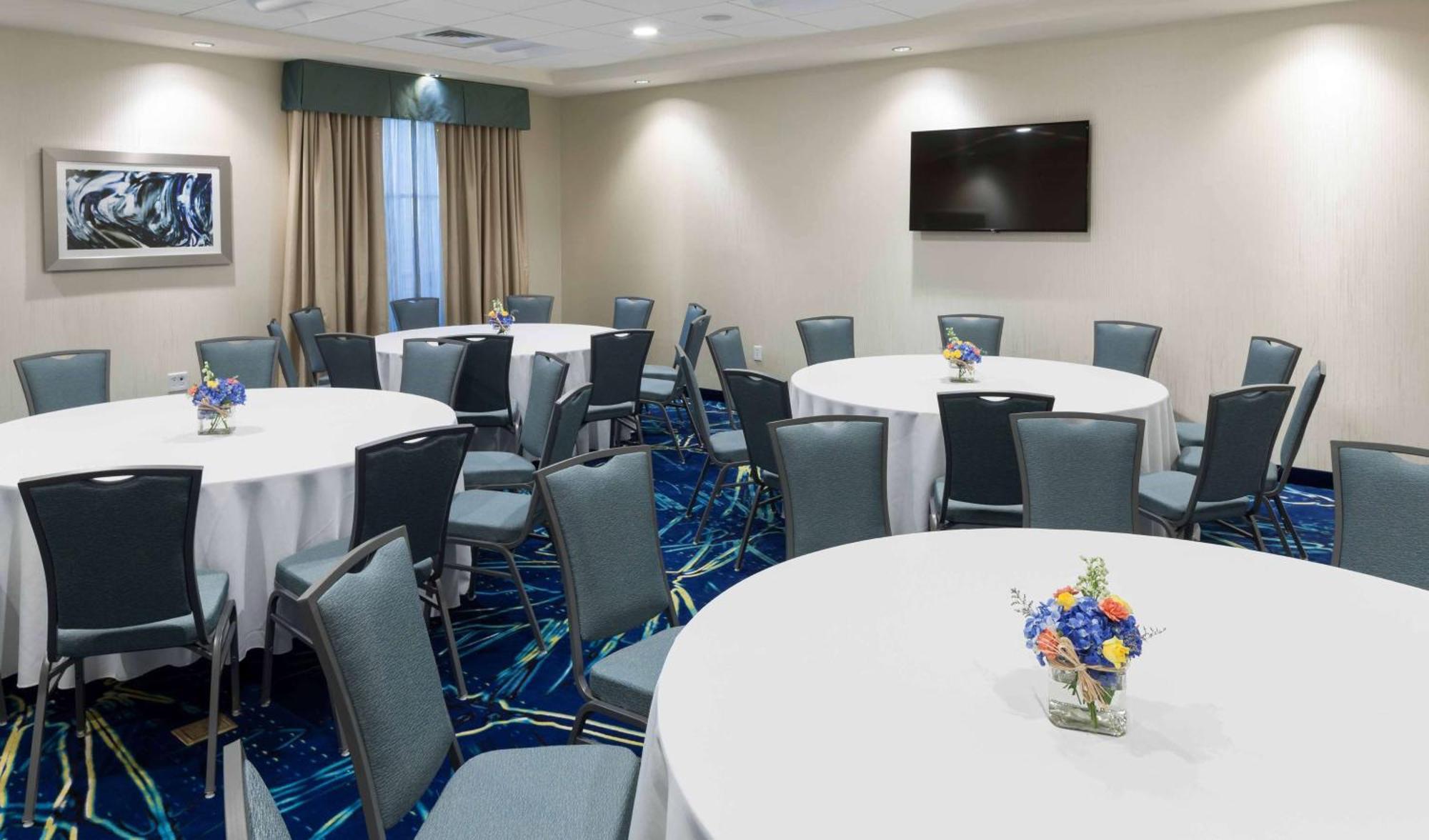 Homewood Suites By Hilton Cape Canaveral-Cocoa Beach Buitenkant foto