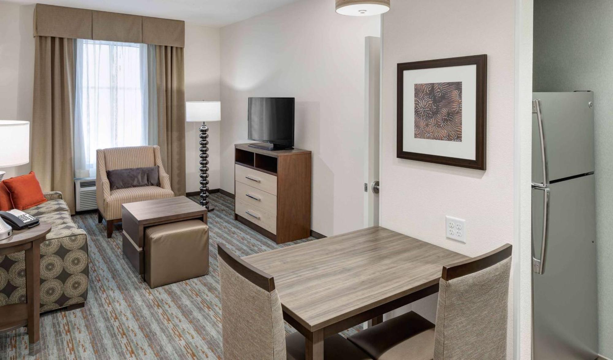 Homewood Suites By Hilton Cape Canaveral-Cocoa Beach Buitenkant foto