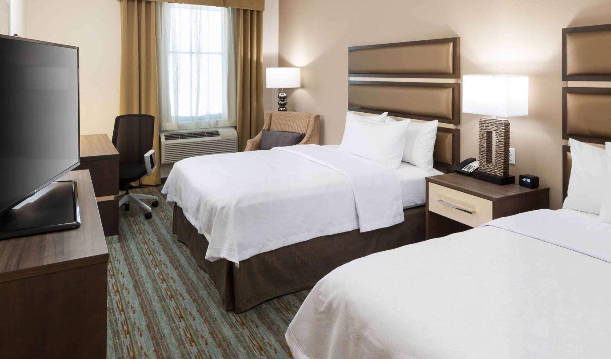 Homewood Suites By Hilton Cape Canaveral-Cocoa Beach Buitenkant foto