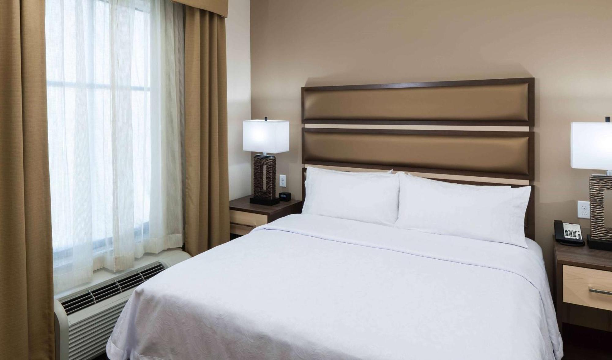 Homewood Suites By Hilton Cape Canaveral-Cocoa Beach Buitenkant foto