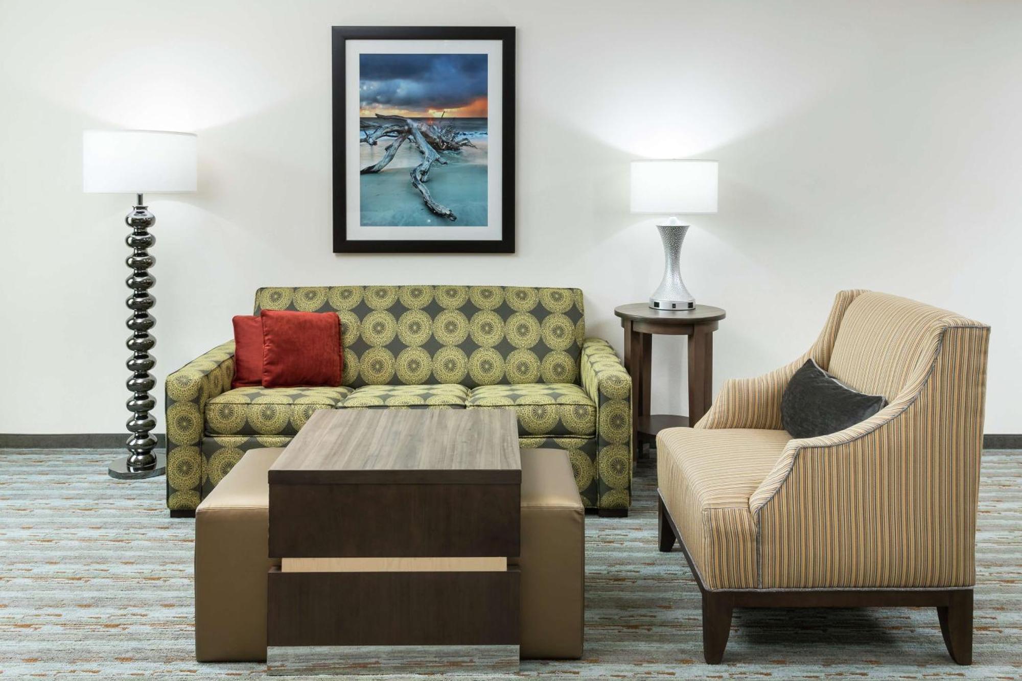 Homewood Suites By Hilton Cape Canaveral-Cocoa Beach Buitenkant foto