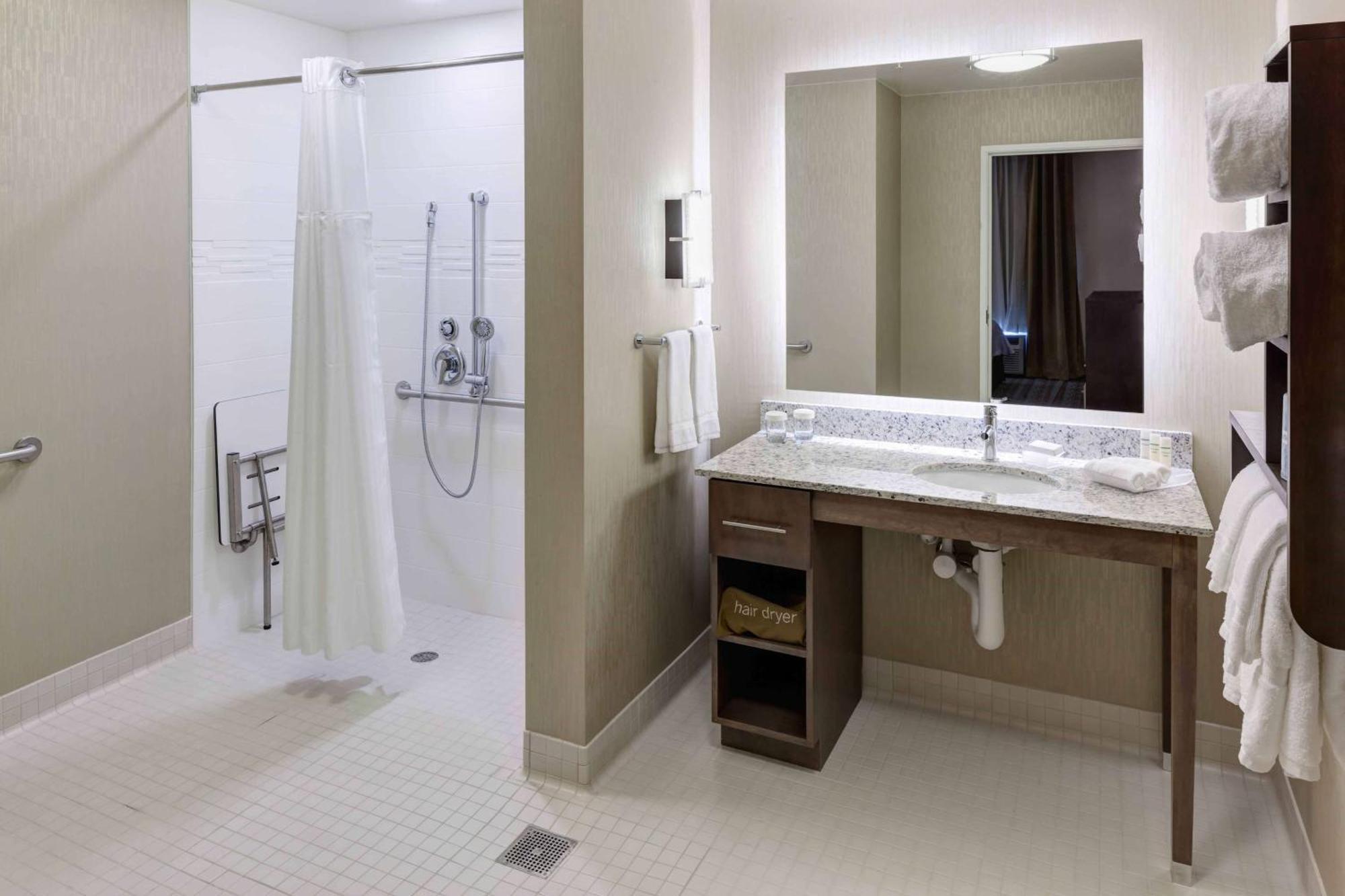 Homewood Suites By Hilton Cape Canaveral-Cocoa Beach Buitenkant foto