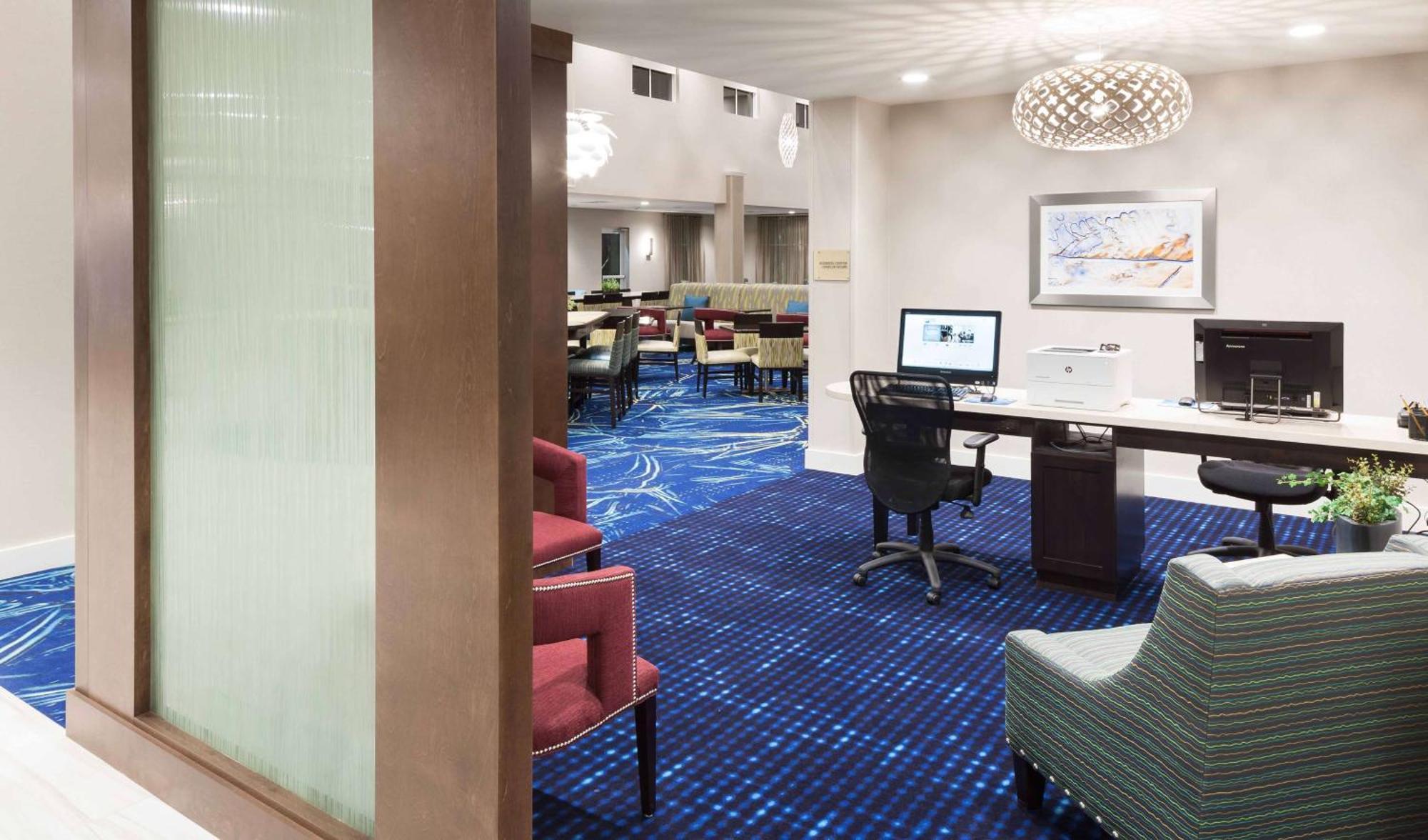 Homewood Suites By Hilton Cape Canaveral-Cocoa Beach Buitenkant foto