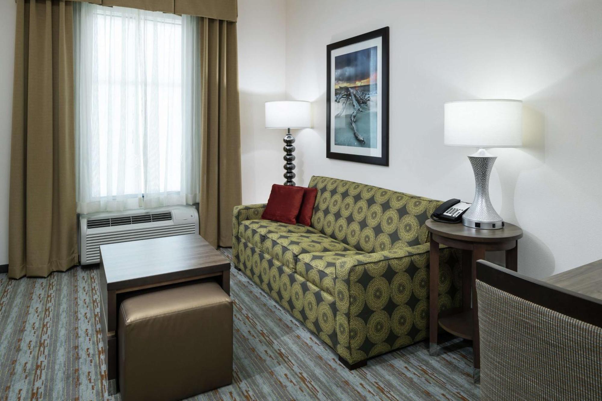 Homewood Suites By Hilton Cape Canaveral-Cocoa Beach Buitenkant foto