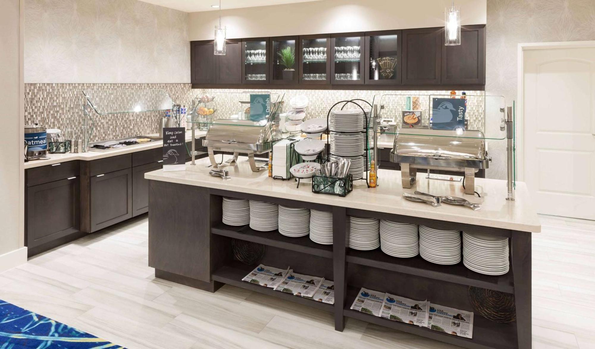 Homewood Suites By Hilton Cape Canaveral-Cocoa Beach Buitenkant foto