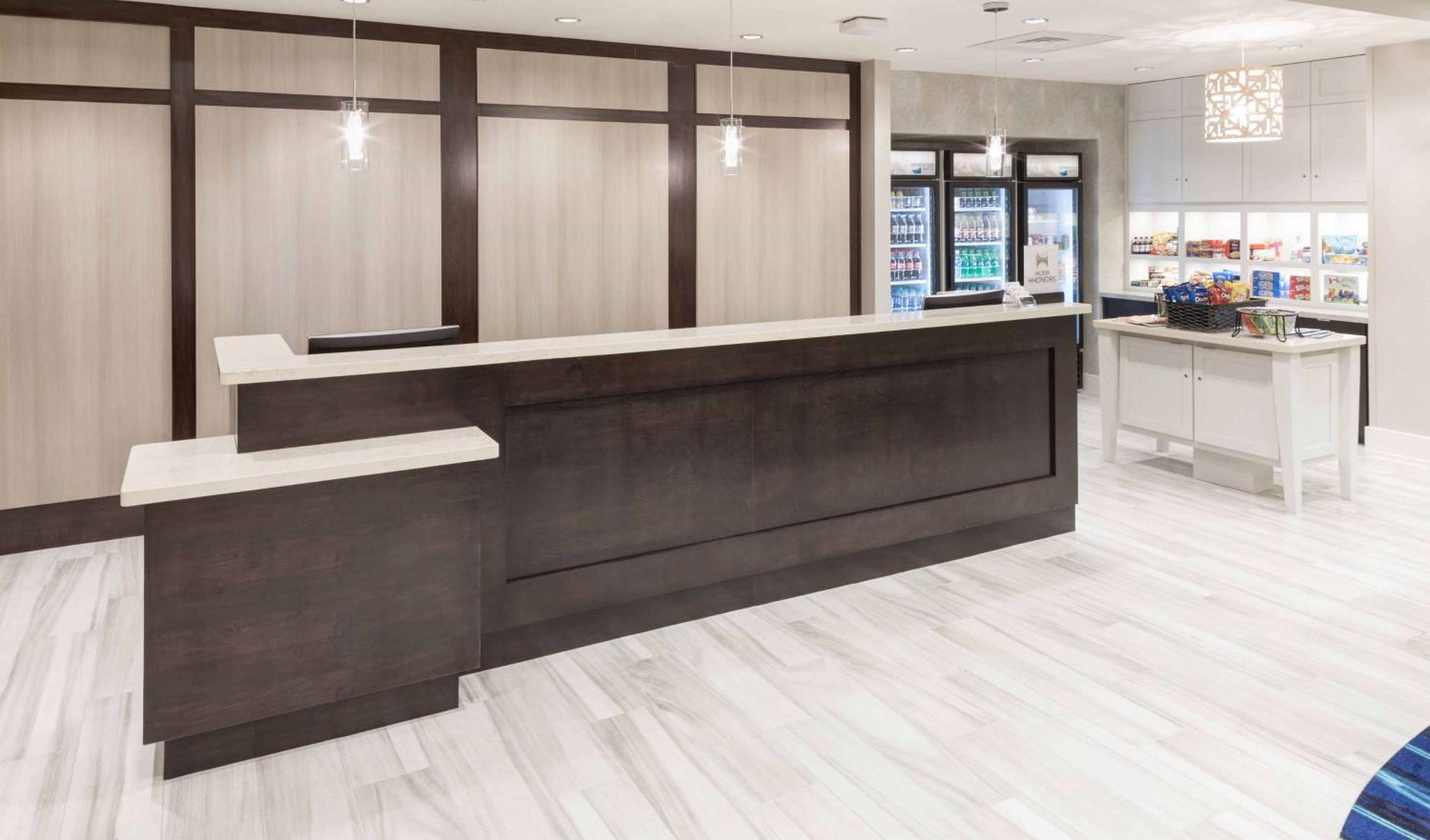 Homewood Suites By Hilton Cape Canaveral-Cocoa Beach Buitenkant foto