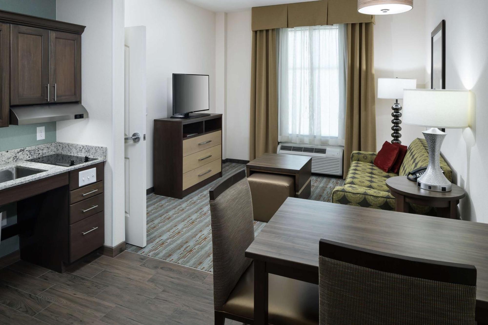 Homewood Suites By Hilton Cape Canaveral-Cocoa Beach Buitenkant foto