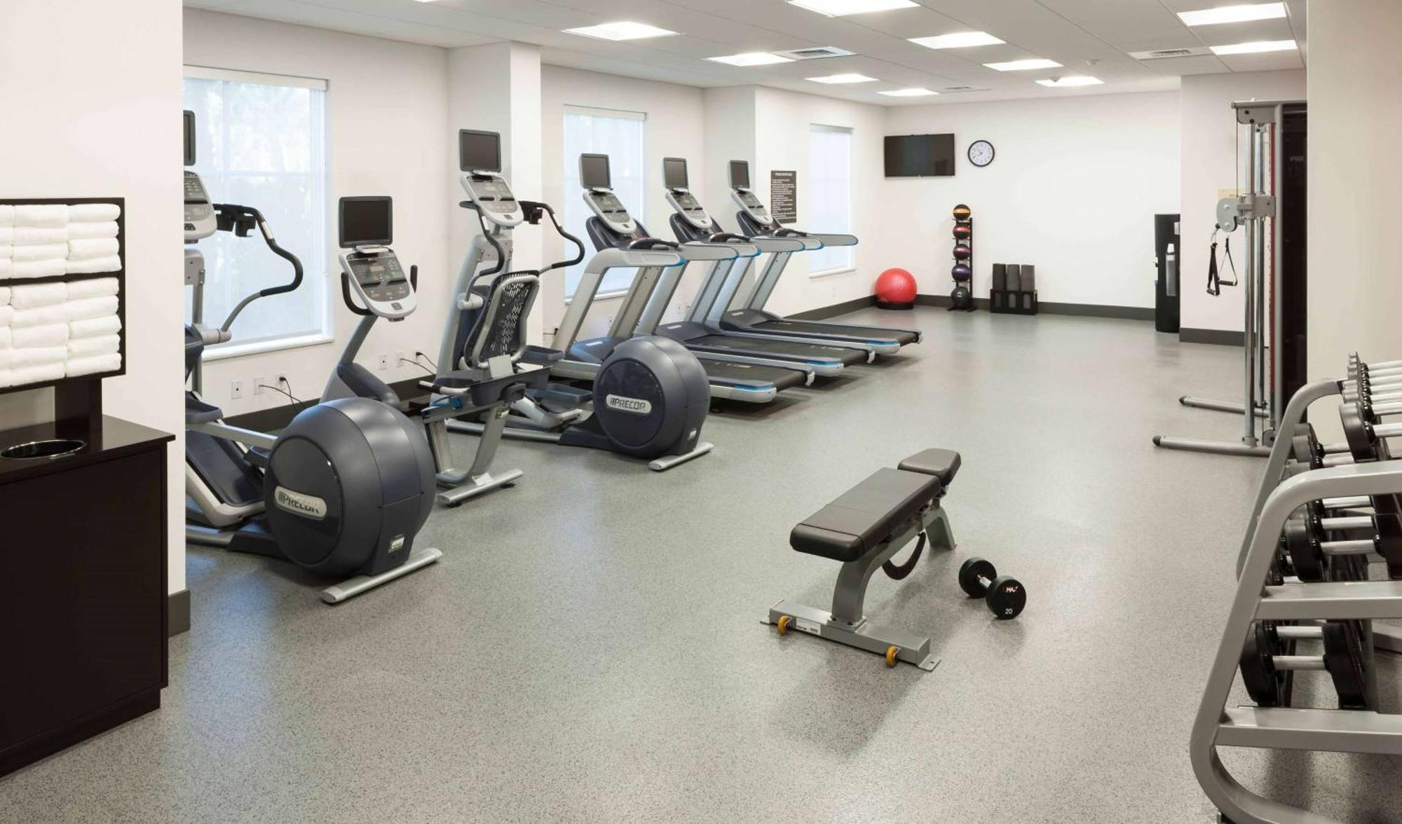 Homewood Suites By Hilton Cape Canaveral-Cocoa Beach Buitenkant foto