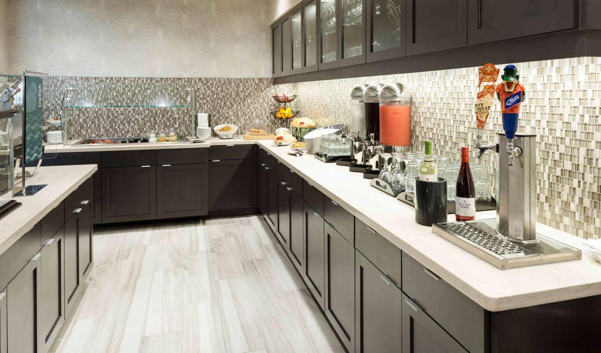 Homewood Suites By Hilton Cape Canaveral-Cocoa Beach Buitenkant foto