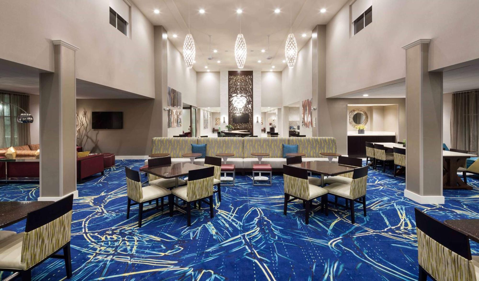 Homewood Suites By Hilton Cape Canaveral-Cocoa Beach Buitenkant foto